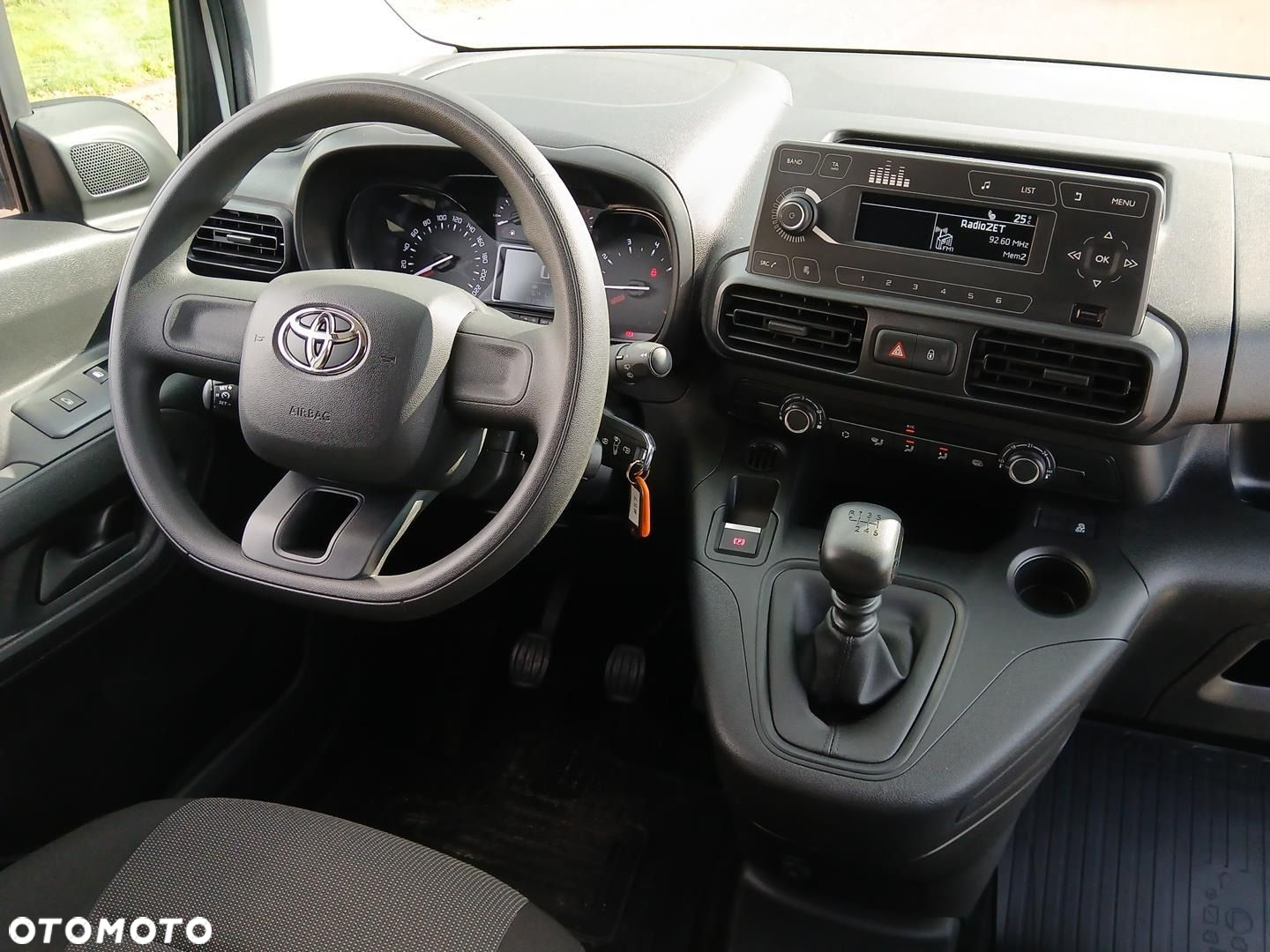 Toyota PROACE CITY - 22