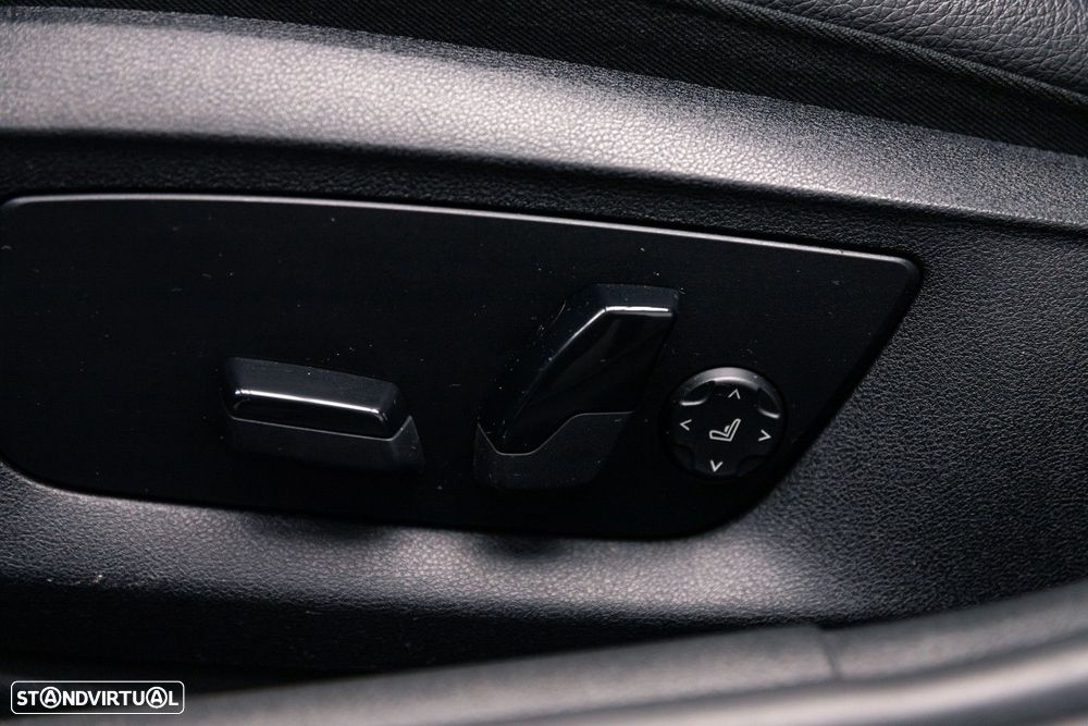 BMW 520 d Line Luxury Auto - 21