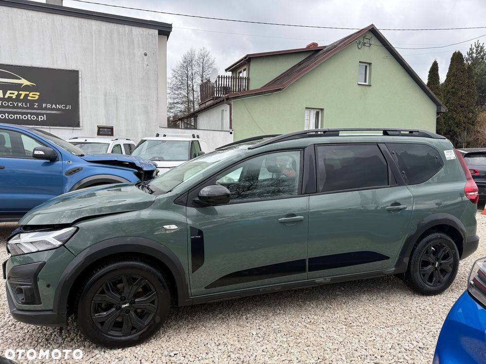 Dacia Jogger - 5