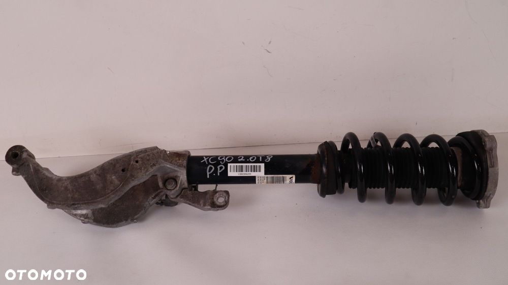 VOLVO XC90 II 2.0 T8 AMRTYZATOR PRAWY PRZÓD 31658458, 31476773 - 8