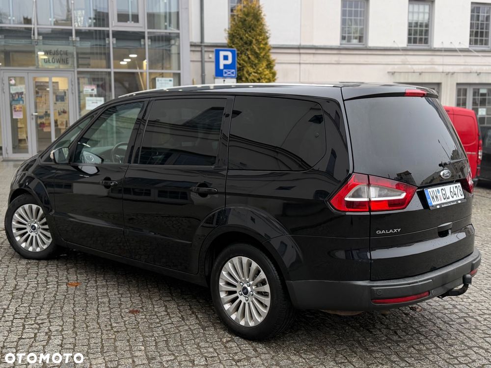 Ford Galaxy - 4
