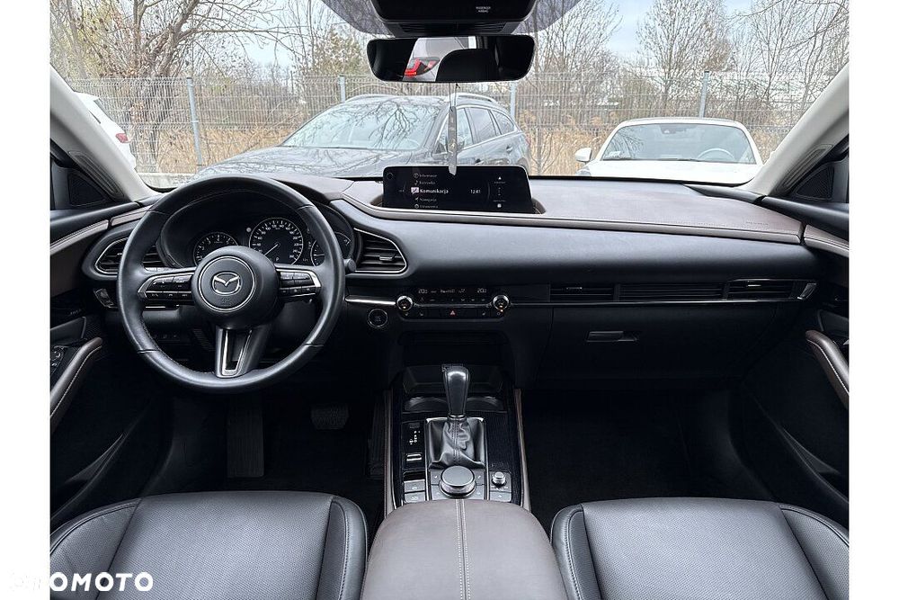 Mazda CX-30 2.0 mHEV Exclusive-Line 2WD - 8