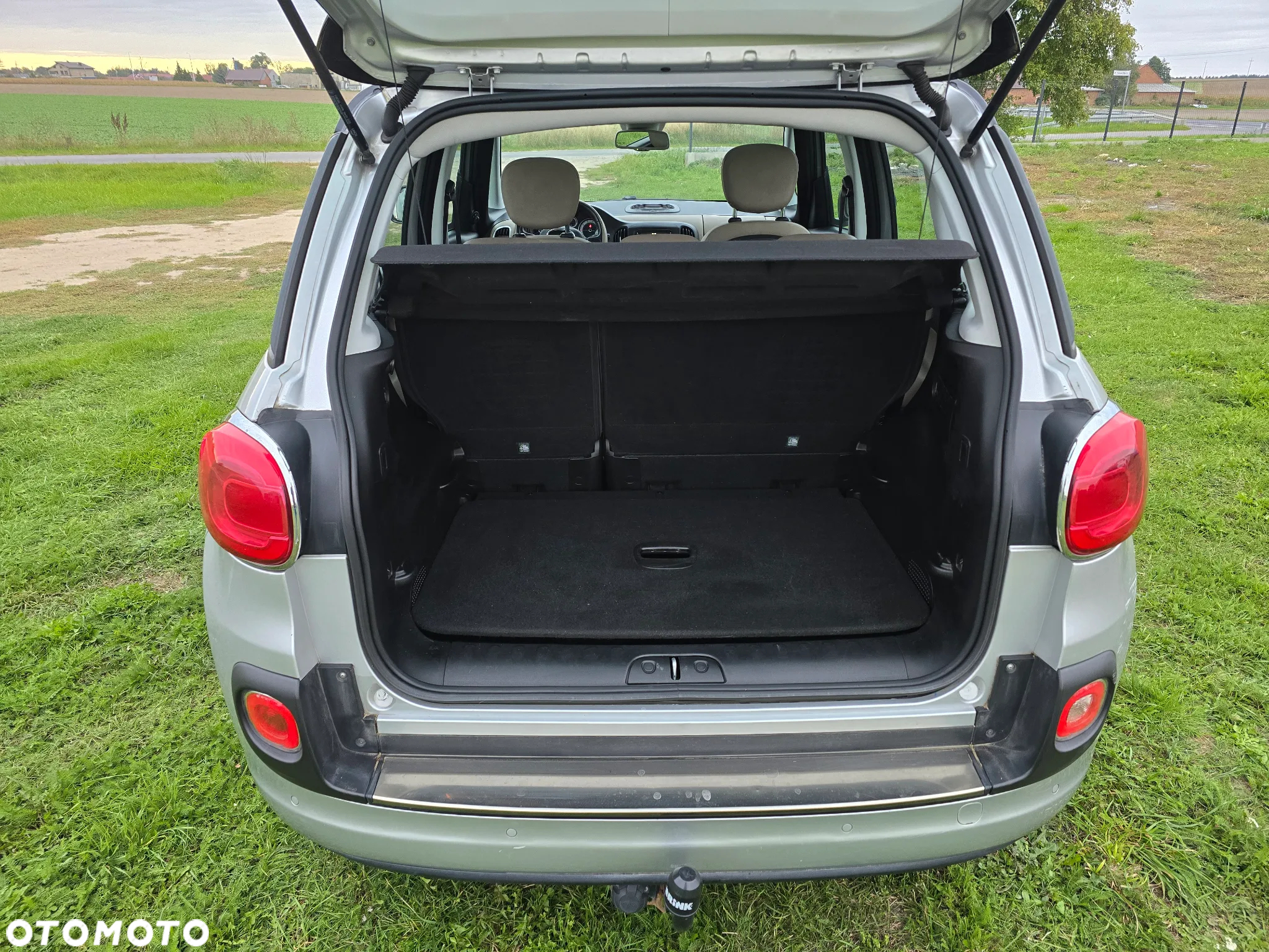 Fiat 500L 1.6 Multijet Start&Stopp Lounge - 19