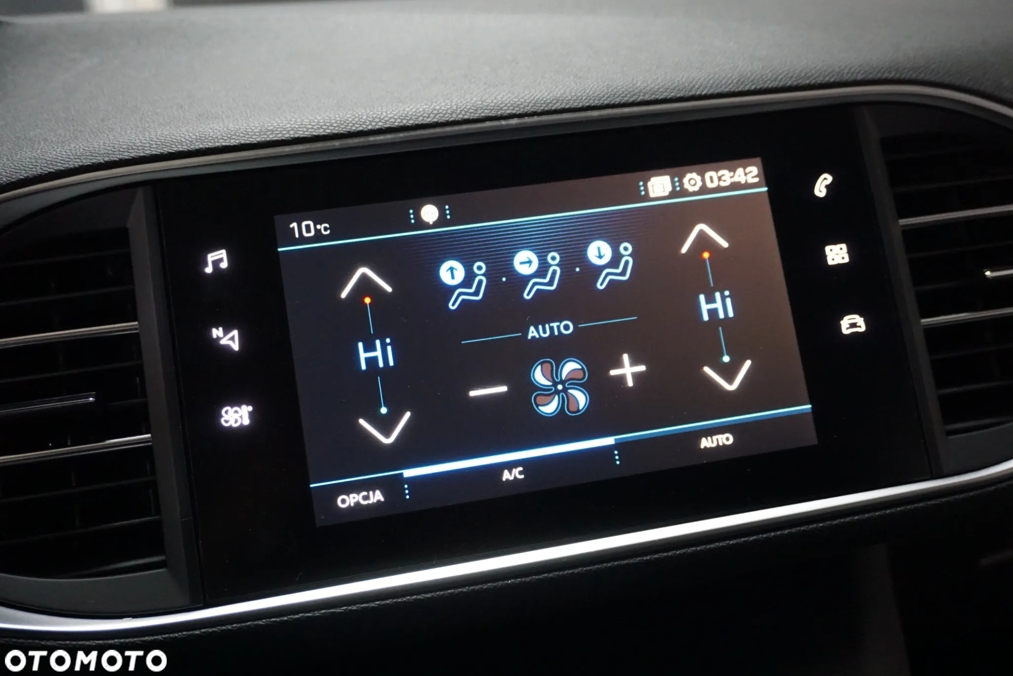 Peugeot 308 1.5 BlueHDi Access S&S - 32
