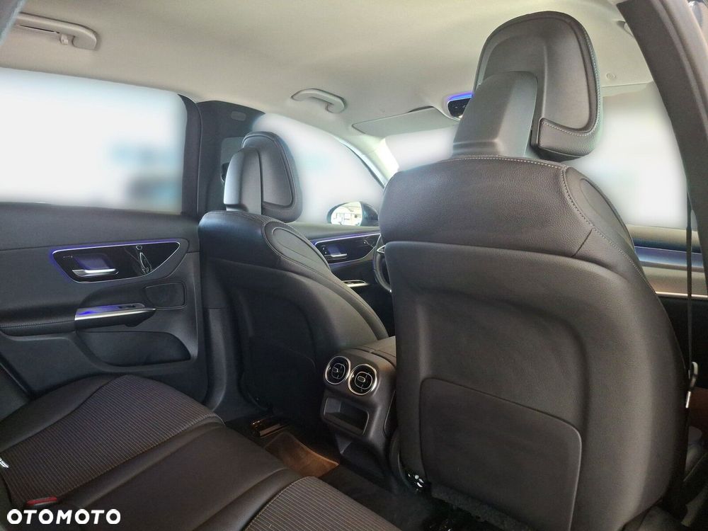 Mercedes-Benz GLC 220 d mHEV 4-Matic Avantgarde - 21