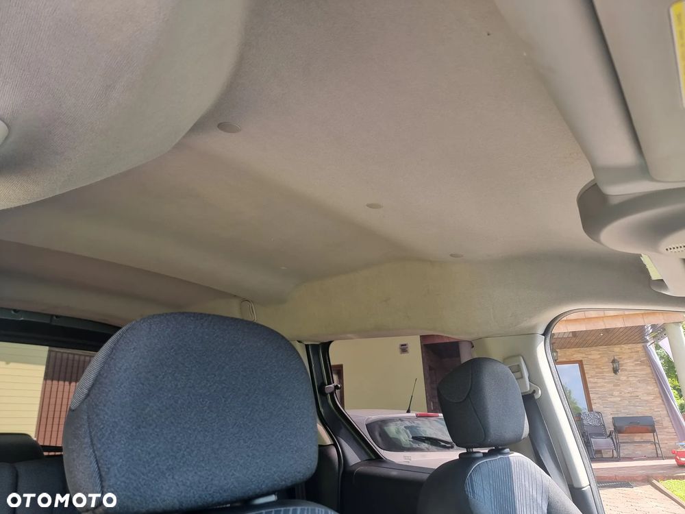Peugeot Partner 1.6 Trendy - 11