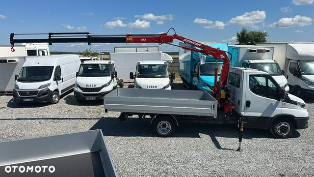 Iveco hds do okien - zdalne sterowanie - 6