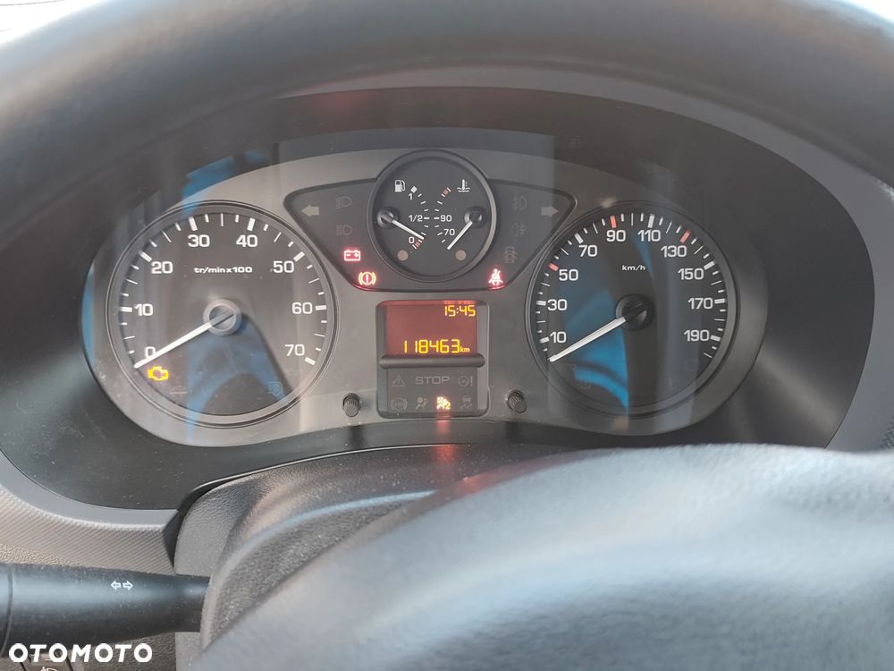Peugeot Partner 1.6 HDi Active - 6