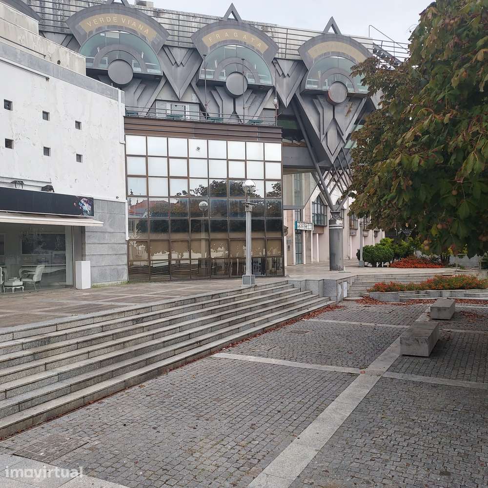 Excelente apartamento no centro da cidade - Grande imagem: 3/7