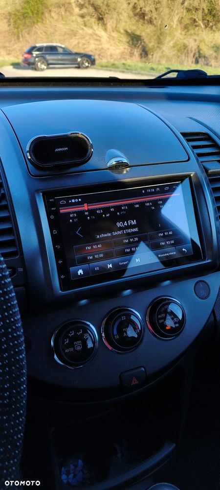 Nissan Note 1.4 Visia A/C - 3
