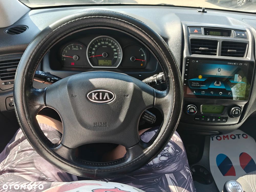 Hyundai Tucson - 22