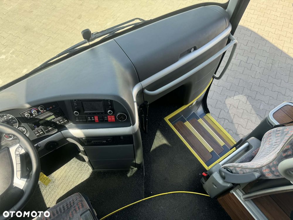 MAN Lion`s Coach - 32