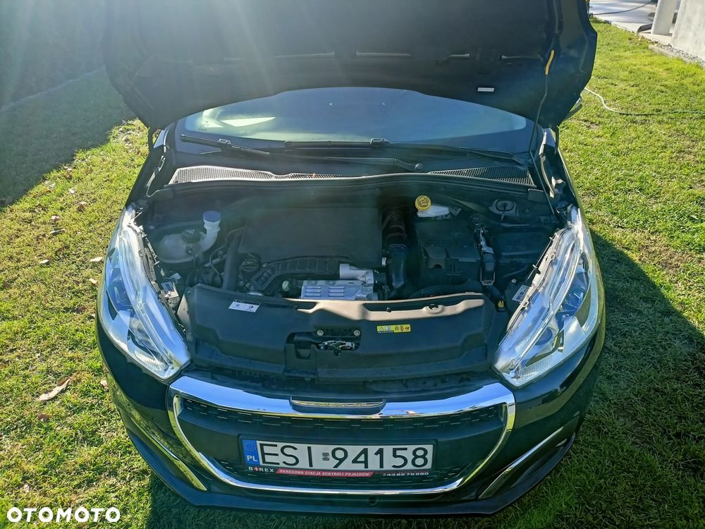 Peugeot 208 PureTech 110 Stop & Start Tech Edition - 5