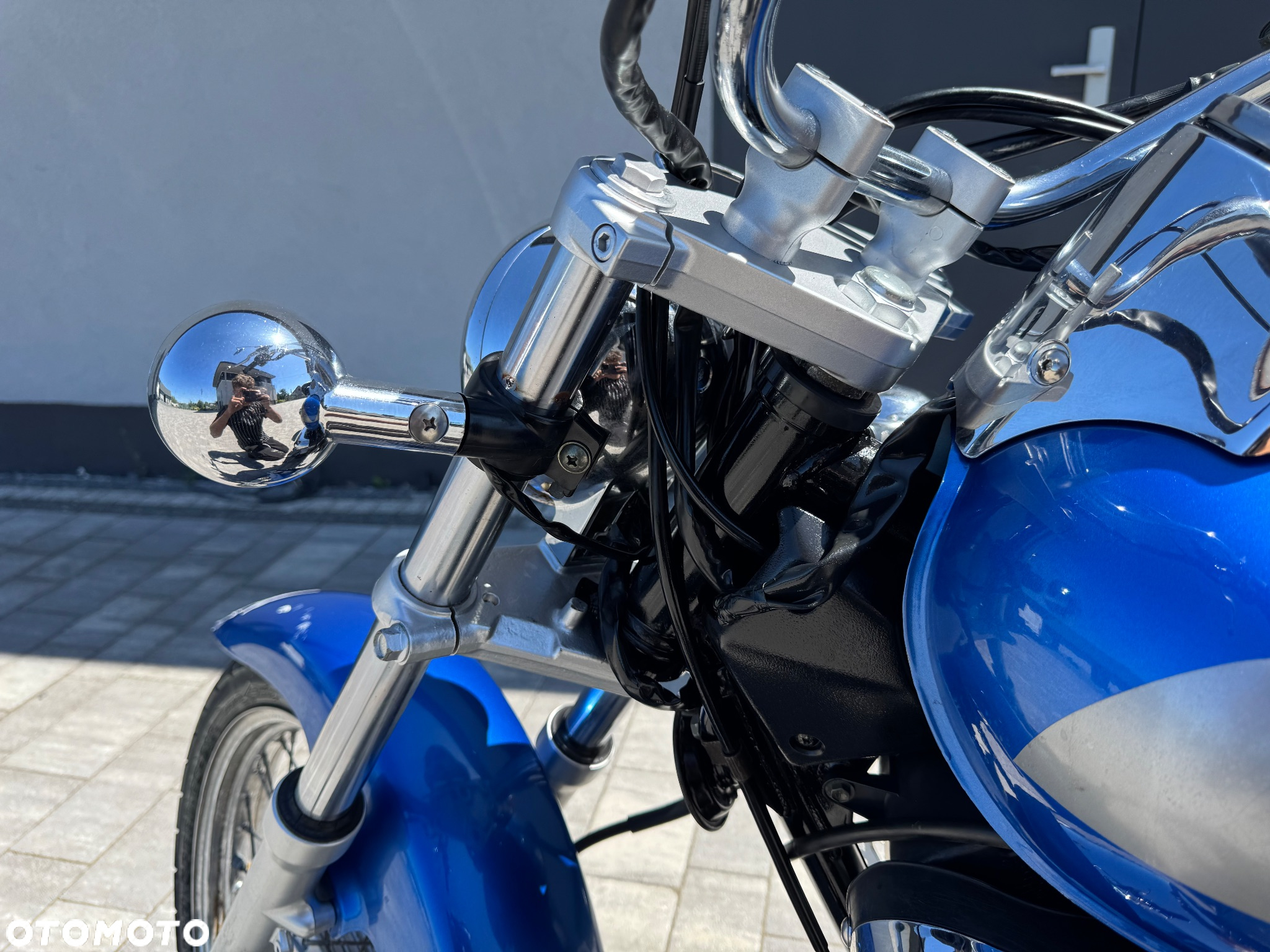 Suzuki Intruder - 27