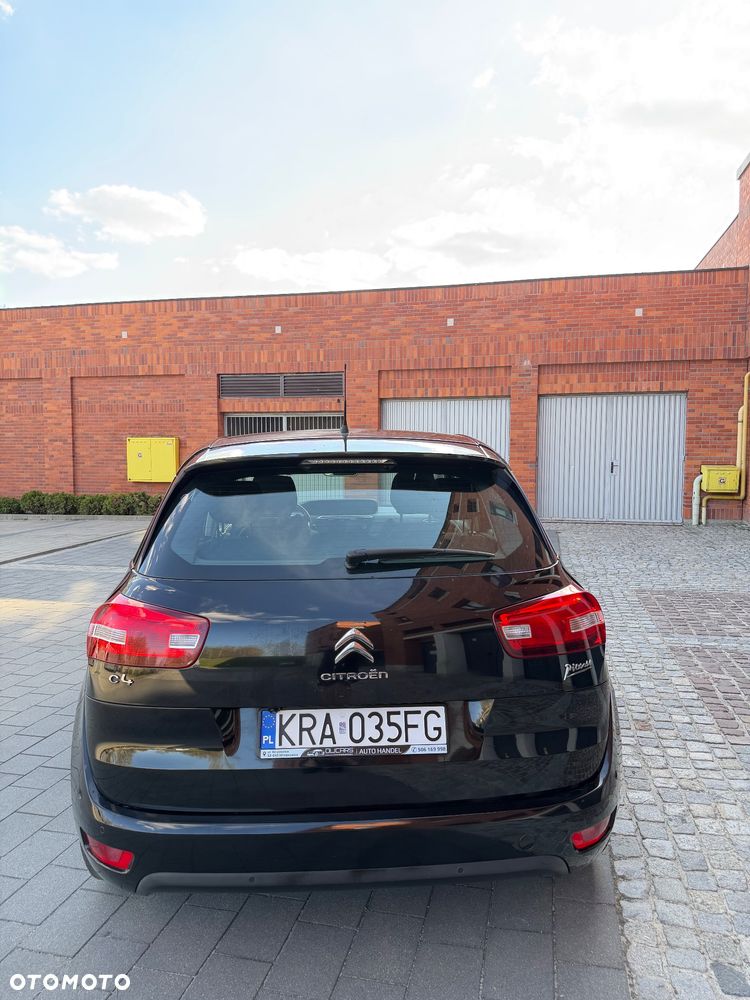 Citroën C4 Picasso VTi 120 Attraction - 18