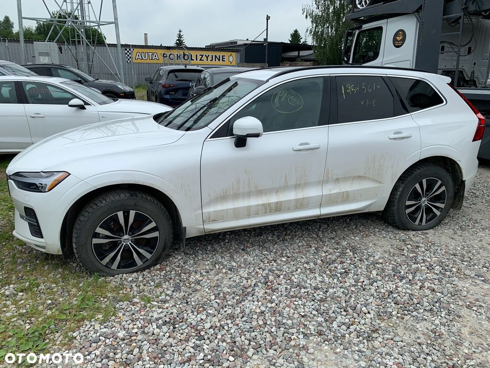 Volvo XC 60 B6 B AWD Geartronic Inscription - 3