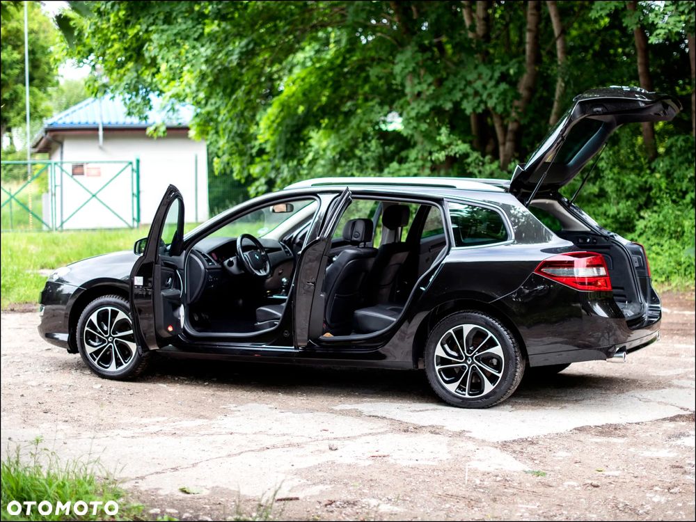 Renault Laguna - 15