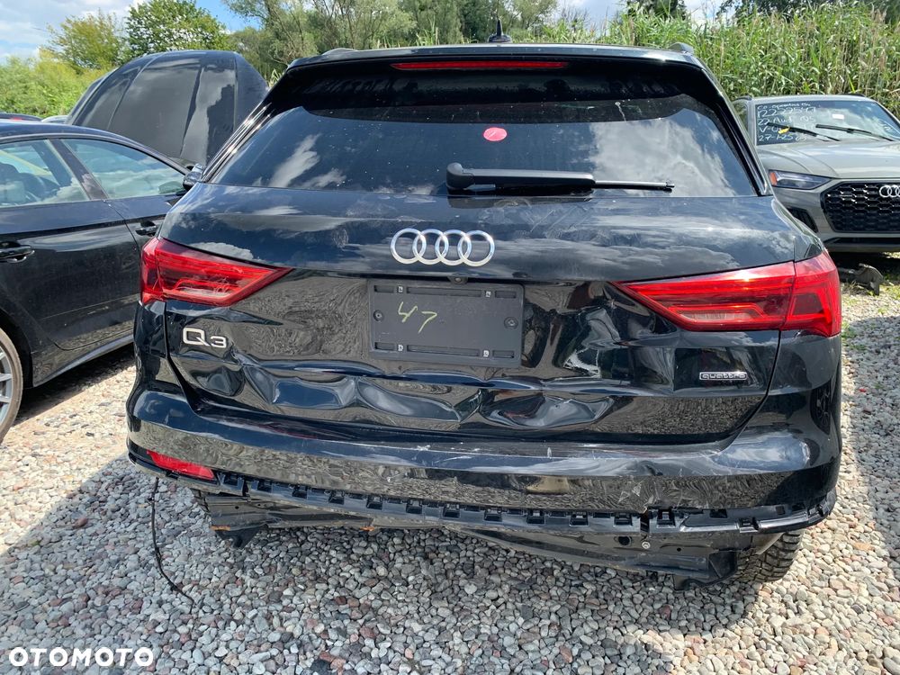 Audi Q3 45 TFSI quattro S tronic - 3