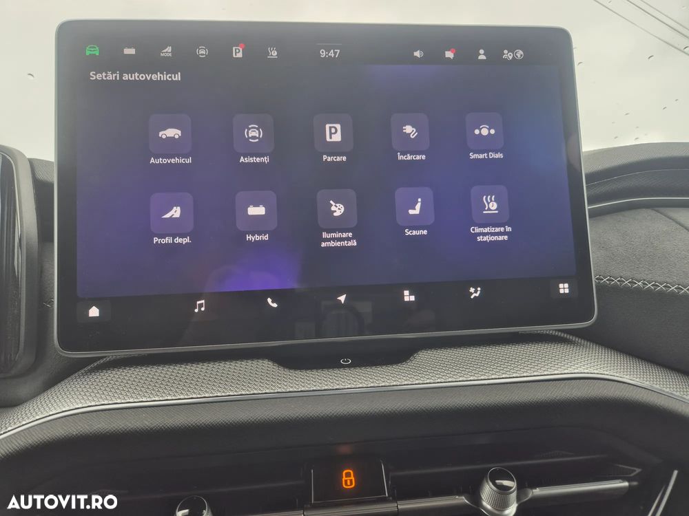 Skoda Kodiaq 1.5 TSI iV DSG Sportline - 13