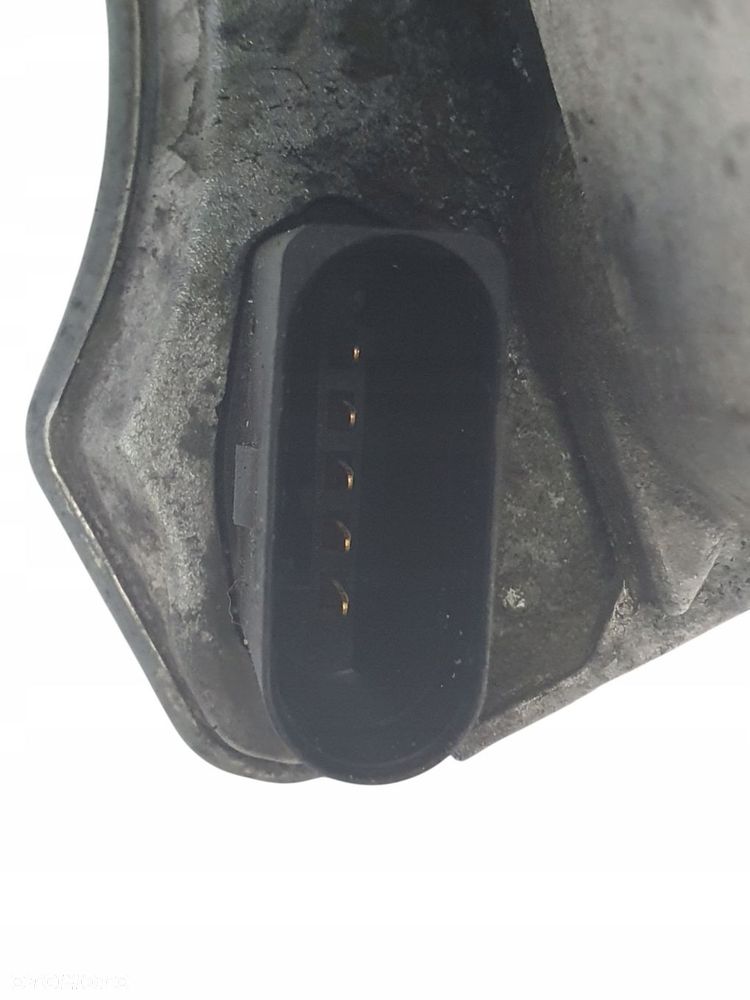 PRZEPUSTNICA Audi A3 8P VW Golf V Jetta Touran 2.0 TDI V200 22608B0144 - 8