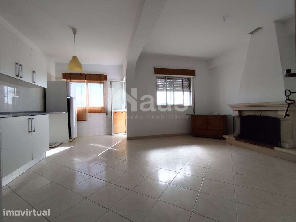 Apartamento T3 3º Andar - Grande imagem: 3/15