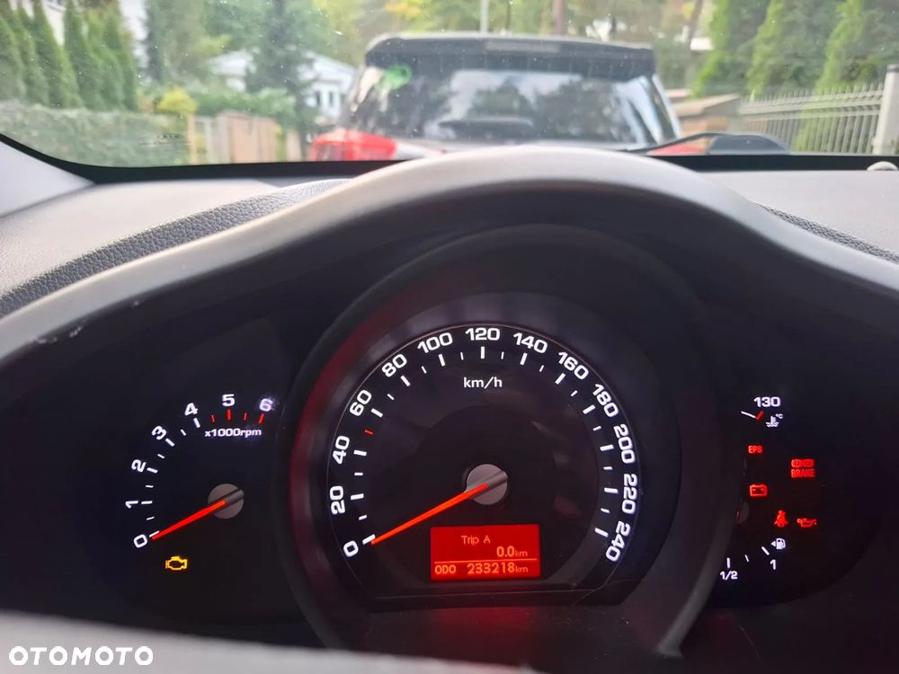 Kia Sportage 1.7 CRDI M 2WD - 12