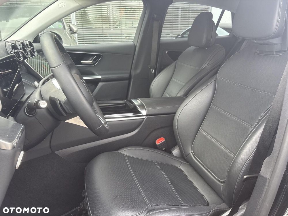 Mercedes-Benz GLC 200 d mHEV 4-Matic Avantgarde - 15