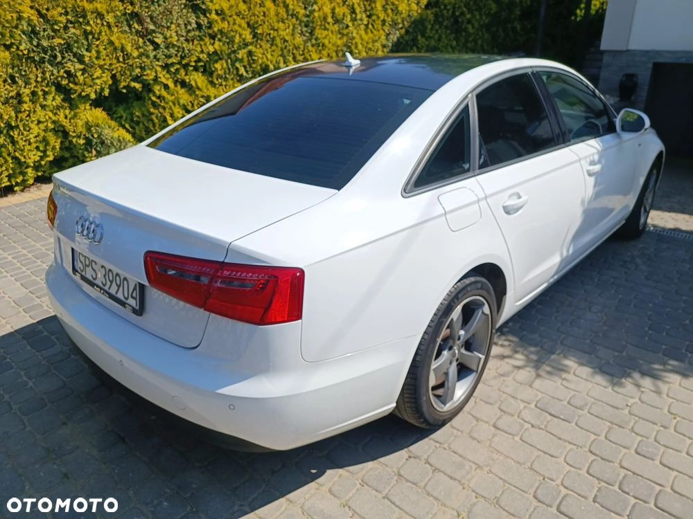 Audi A6 - 3