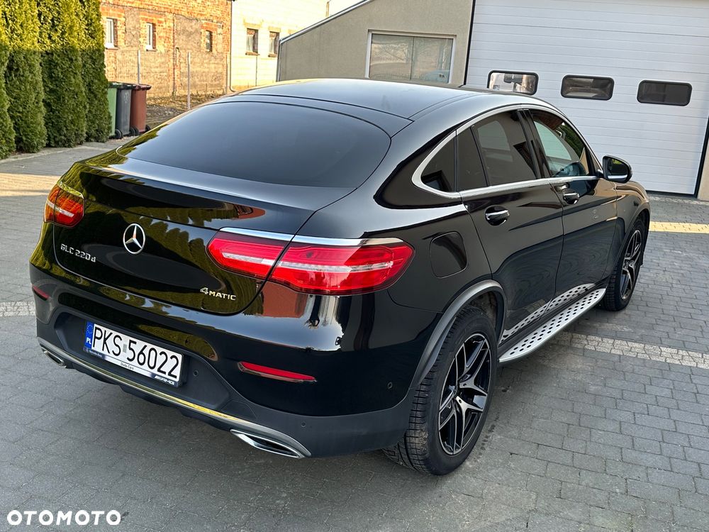 Mercedes-Benz GLC - 16