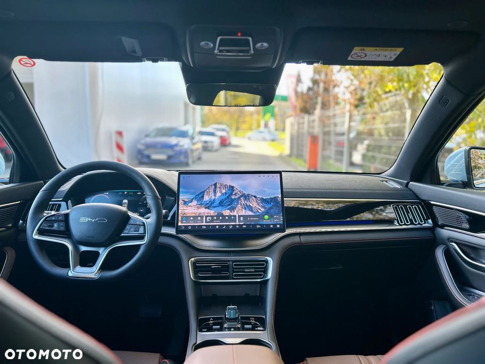 BYD Seal U DM-i 1.5 Comfort - 6