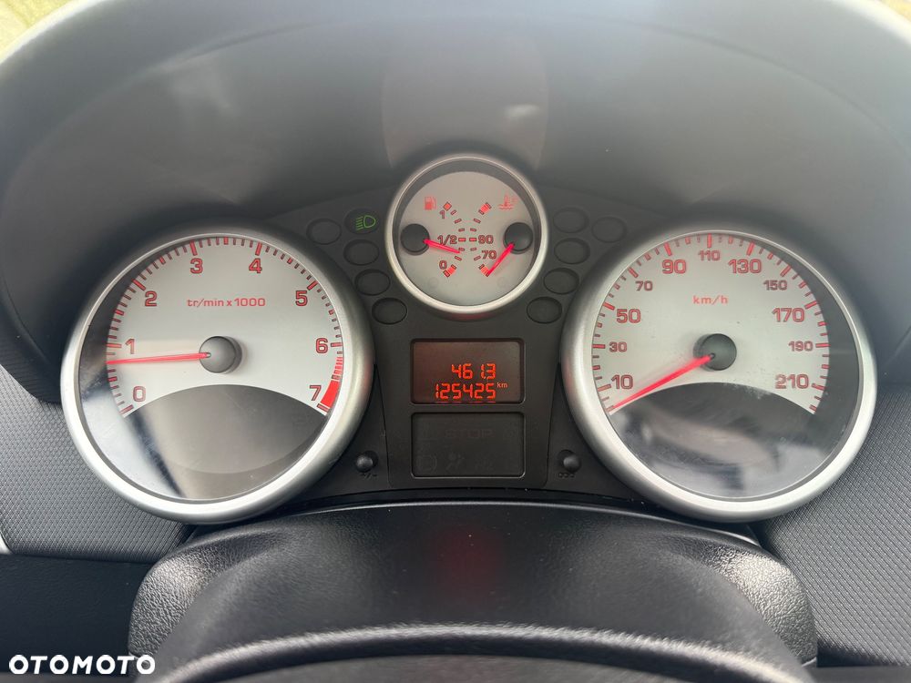 Peugeot 207 95 VTi Urban Move - 14
