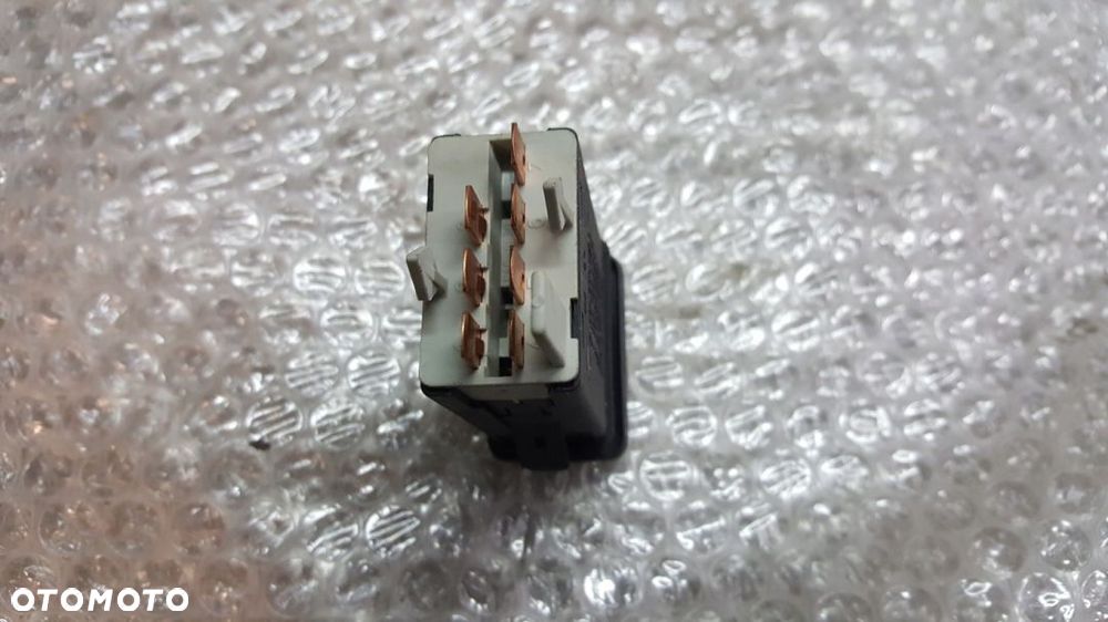 PRZEŁĄCZNIK AWARYJNYCH VW GOLF IV BORA 1J0953235A - 3