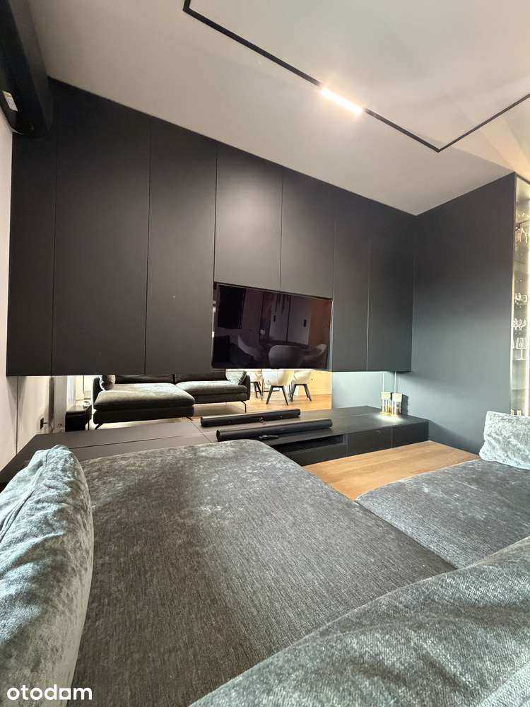 Apartament Premium/ 43m2/ Kompletnie wyposażony/ Taras 9m2/ Oś. Leśne