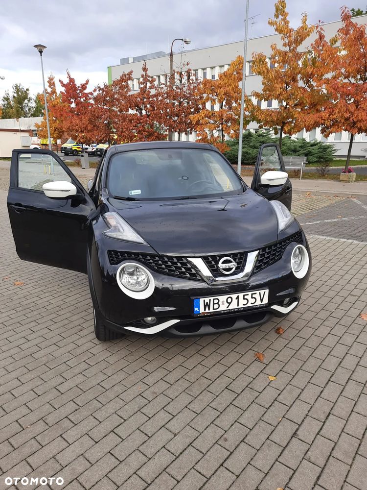 Nissan Juke - 3