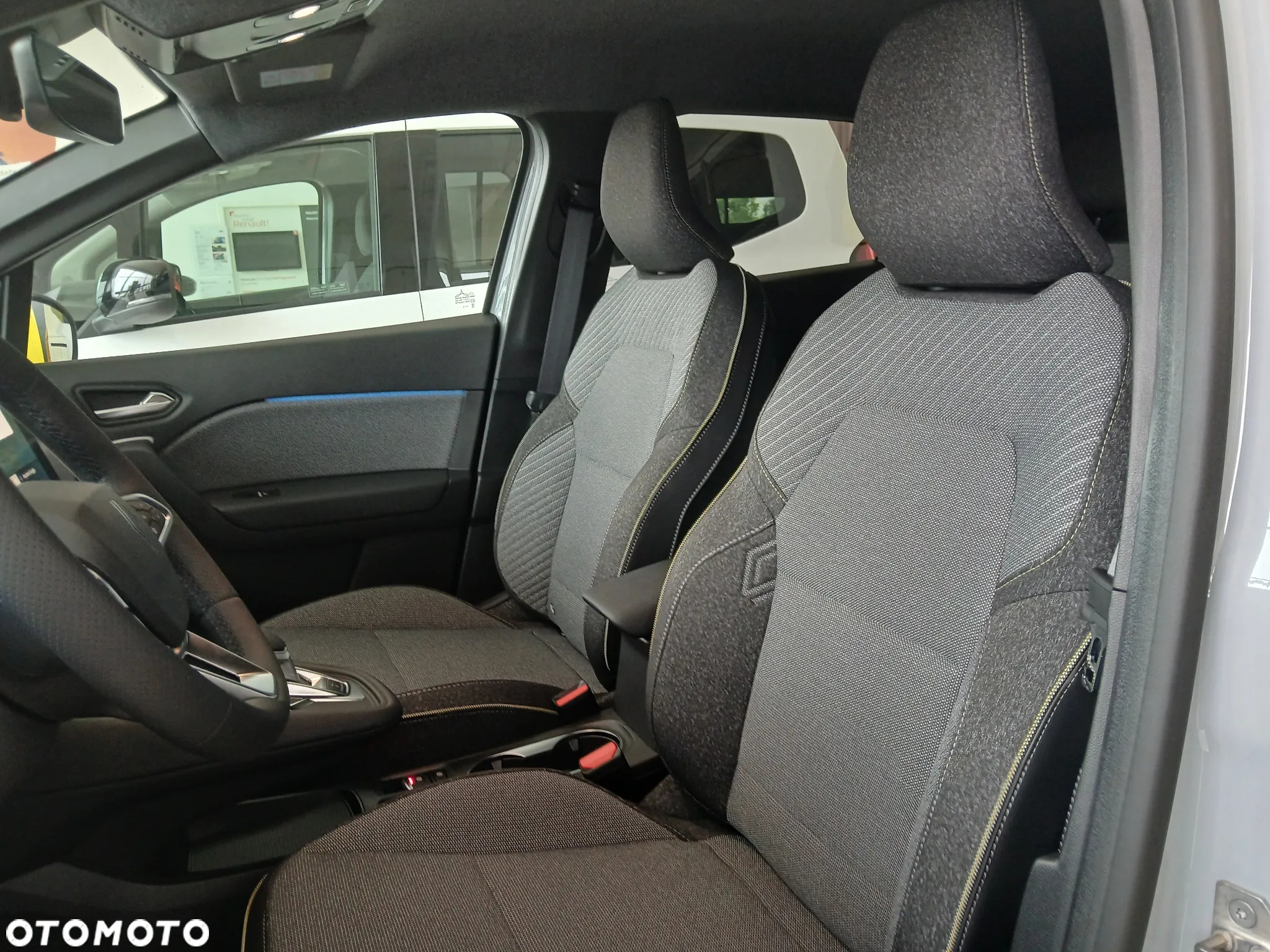 Renault Symbioz - 6