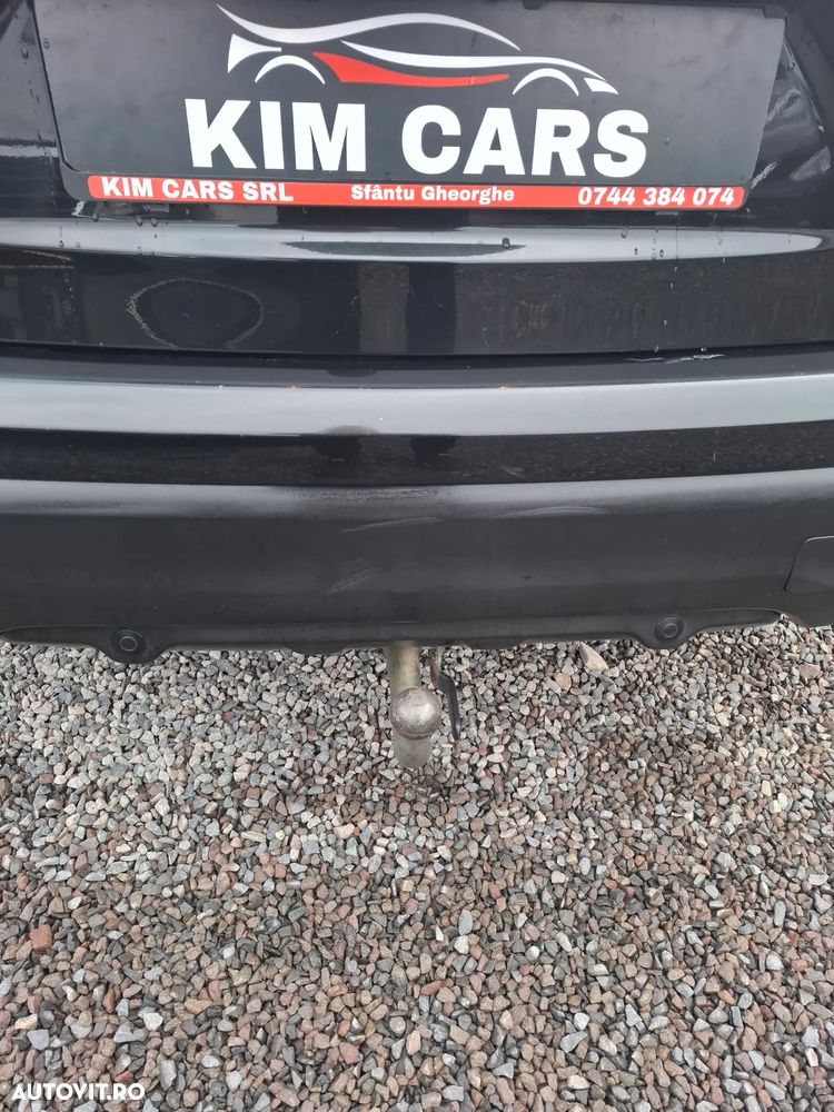 Nissan Qashqai 1.5 DCI N-Connecta - 27