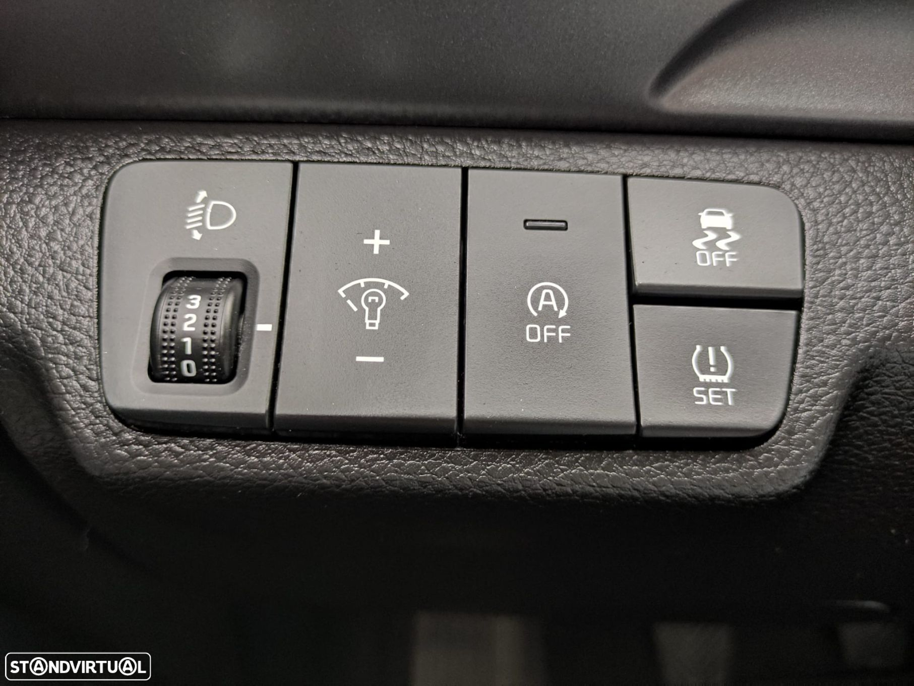 Kia Stonic 1.2 Dynamic - 18