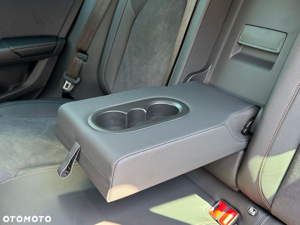 Cupra Formentor 1.5 eTSI mHEV DSG - 39