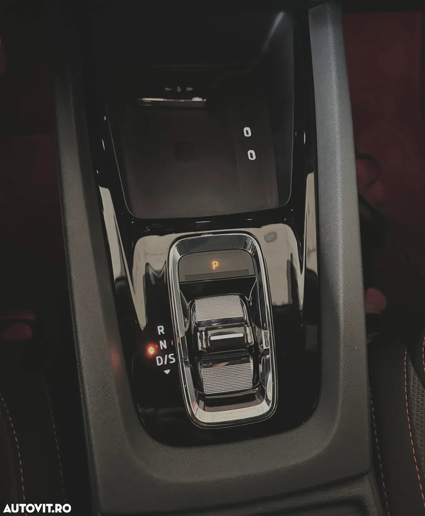 Skoda Octavia 2.0 TSI DSG RS - 23
