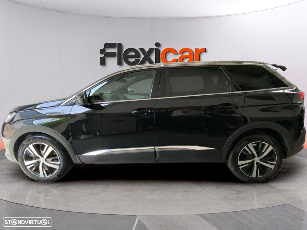 Peugeot 5008 - 4