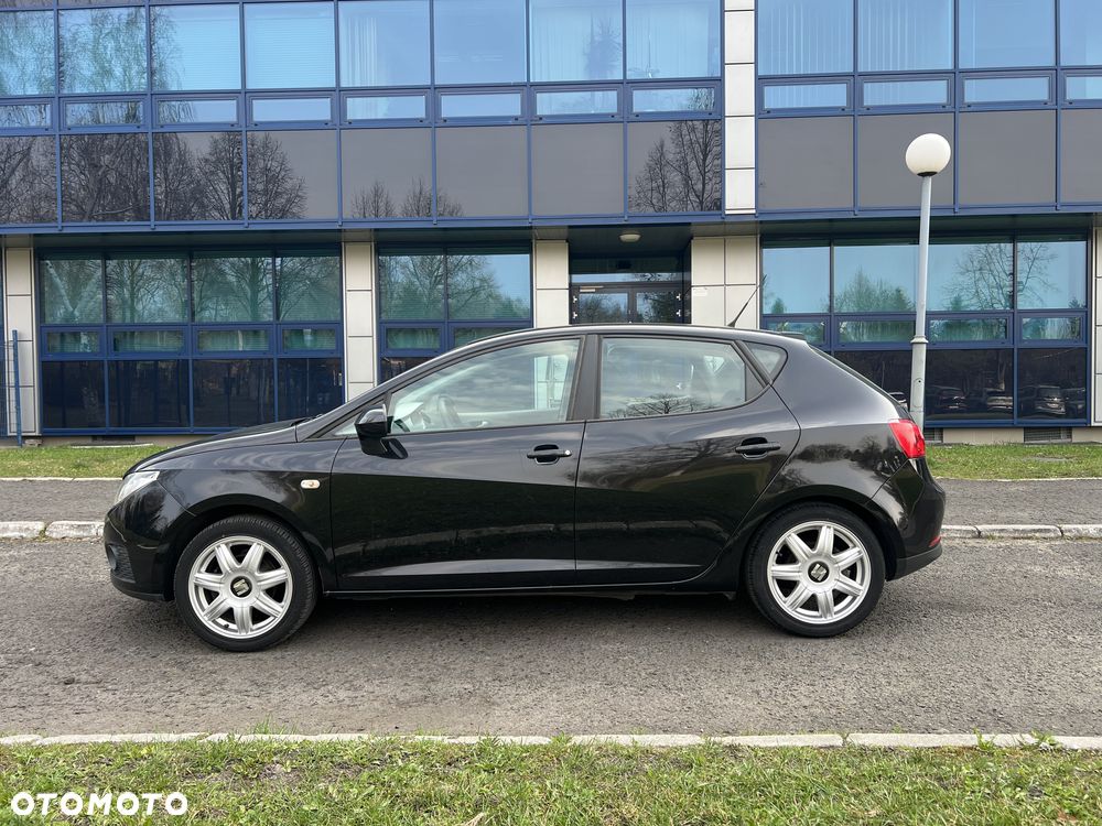 Seat Ibiza 1.4 16V Style - 3
