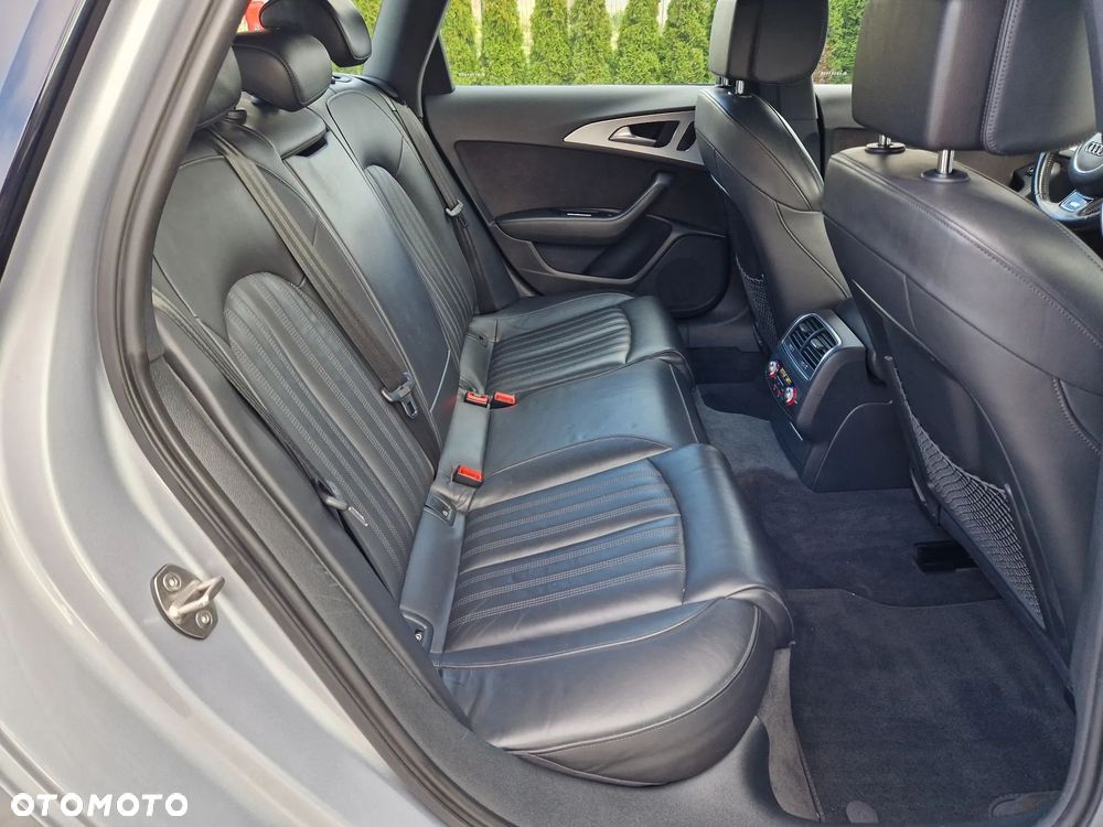 Audi A6 Avant - 17