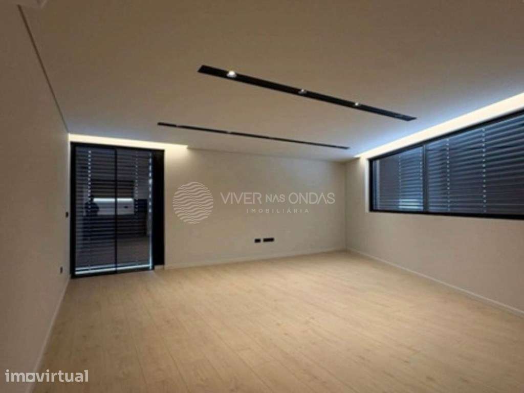 Apartamento T3 Luxuoso - pronto a escriturar - Gondomar. - Grande imagem: 5/44