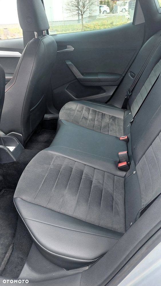 Seat Arona 1.0 TSI FR S&S - 17