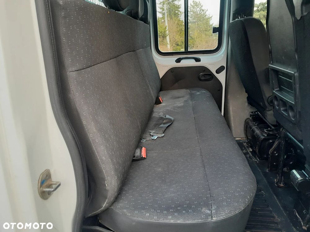 Opel Movano - 18