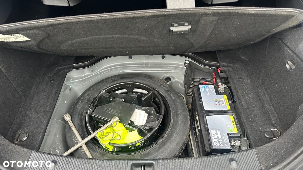 Mercedes-Benz Klasa C - 8