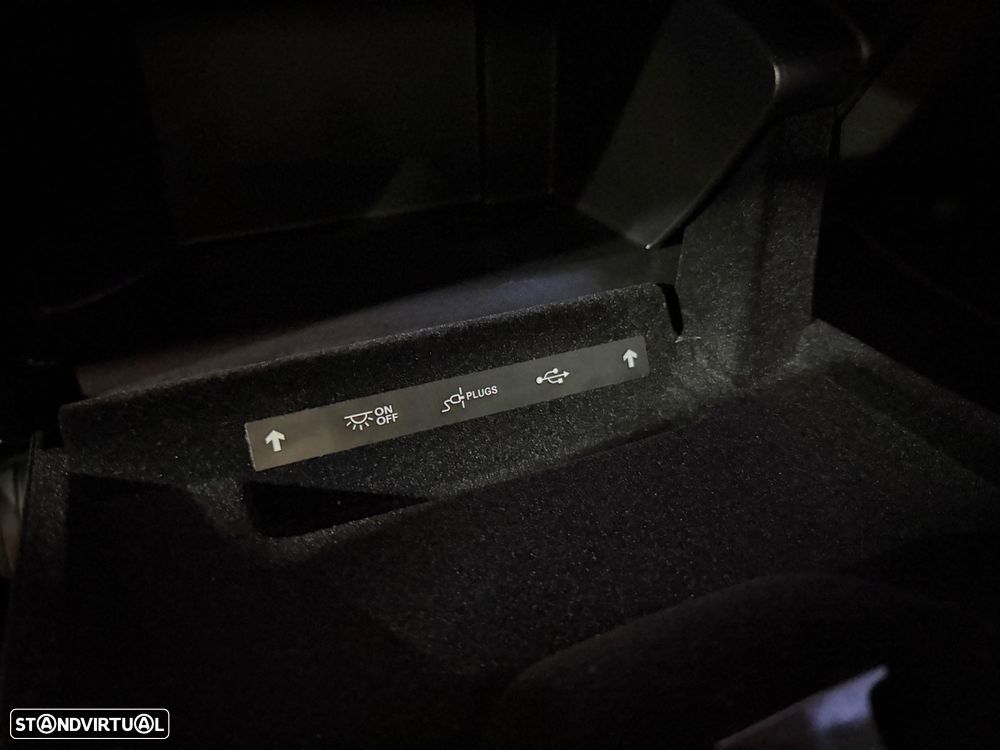 Citroën C4 Spacetourer BlueHDi 130 Stop&Start EAT8 SHINE - 22