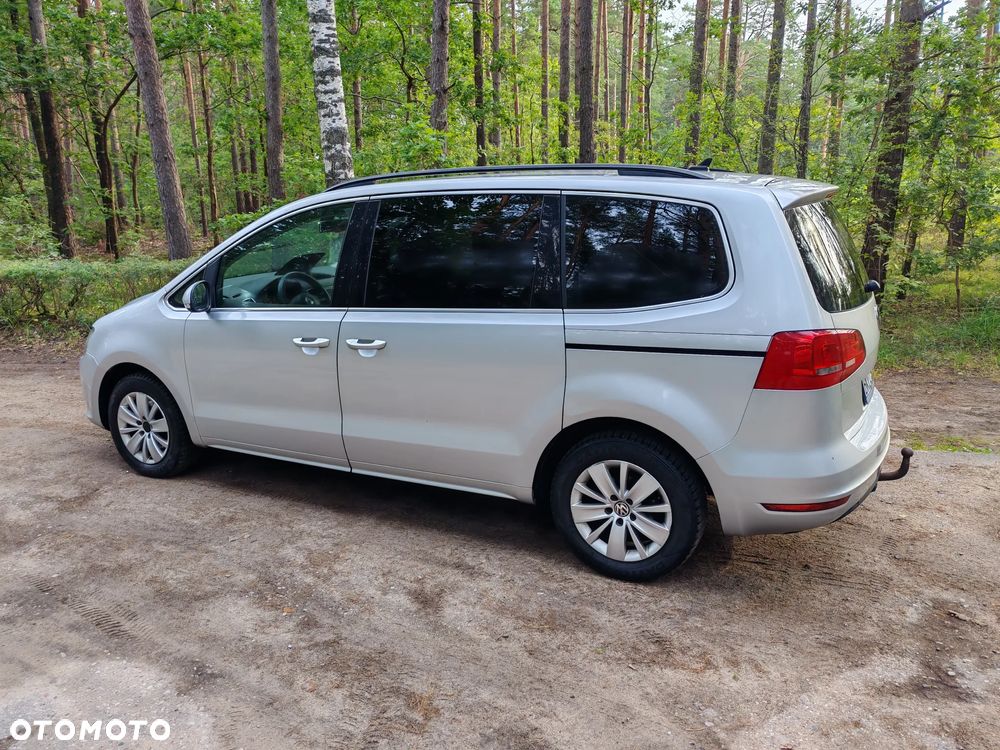 Volkswagen Sharan ver-2-0-tdi-comfortline - 2