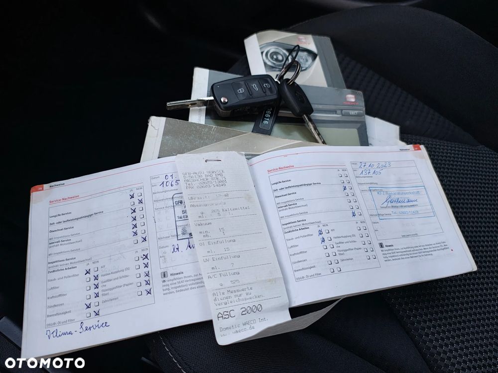 Seat Altea XL 1.2 TSI (Ecomotive) Start & Stop Style Copa - 10