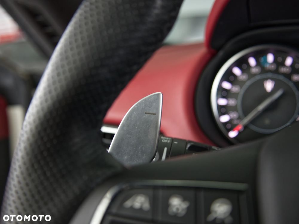Maserati Levante S Q4 GranSport - 24